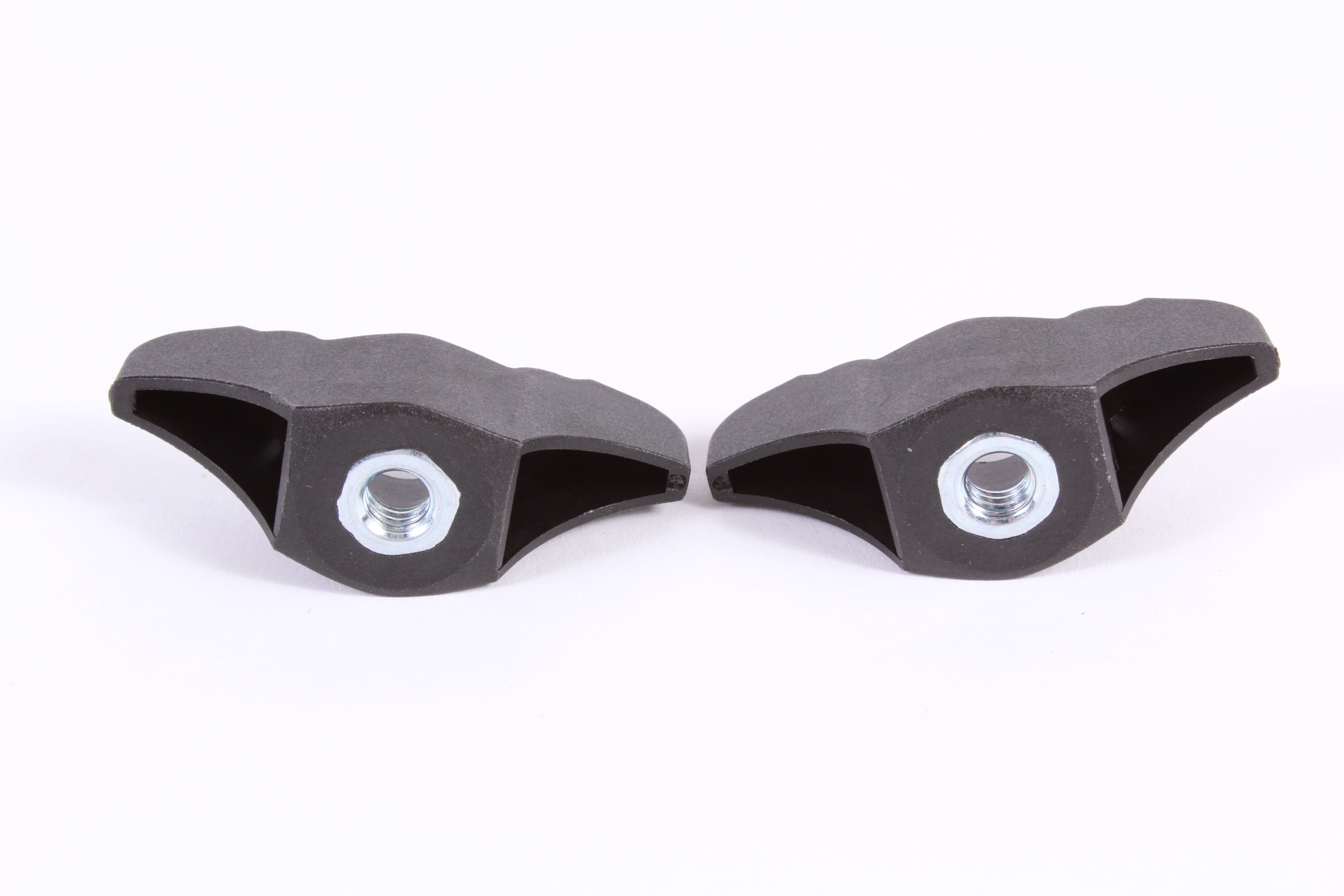 Husqvarna 2 Pack Genuine 532185577 Handle Knob OEM