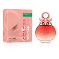 thumbnail image 1 of Perfume Benetton Colors Rose Eau de Toilette 80 ml para mujer, 1 of 1