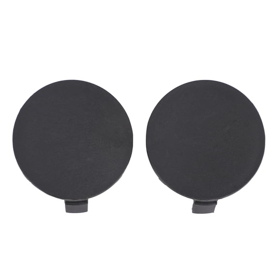 Left & Right Front Bumper Covers for Toyota RAV4 2013-2015