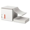 Printout Paper, 1-Part, 18Lb, 9.5 X 11, White, 2,700/Carton