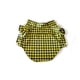 thumbnail image 5 of Camisa para perros Greeniant Tela multicolor Amarillo S 2piezas, 5 of 6