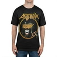 thumbnail image 1 of Anthrax - Judge Dredd 2013 North America Tour T-Shirt, 1 of 1