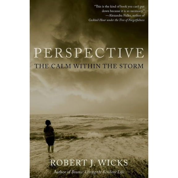 Perspective, (Hardcover)