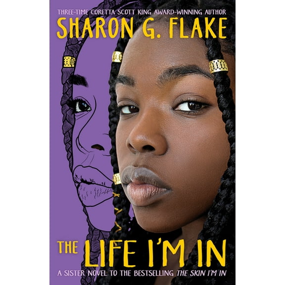 The Life I'm in, (Hardcover)