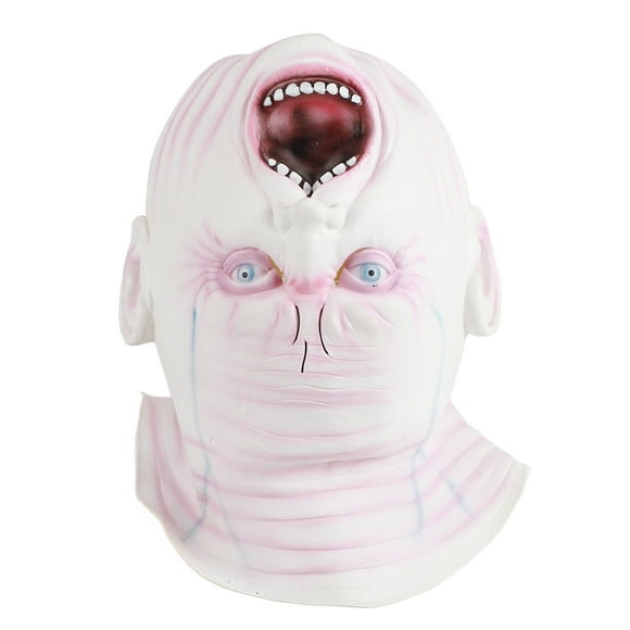 Face Cover, Elastic Durable Funny Halloween Face Cover For Party For Women