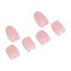 thumbnail image 1 of 6 piezas de almohadillas de elevación para teclas laterales de saxofón, accesorios para almohadillas de pulgar de saxofón, se refiere a las teclas laterales de la funda, rosa, 1 of 5