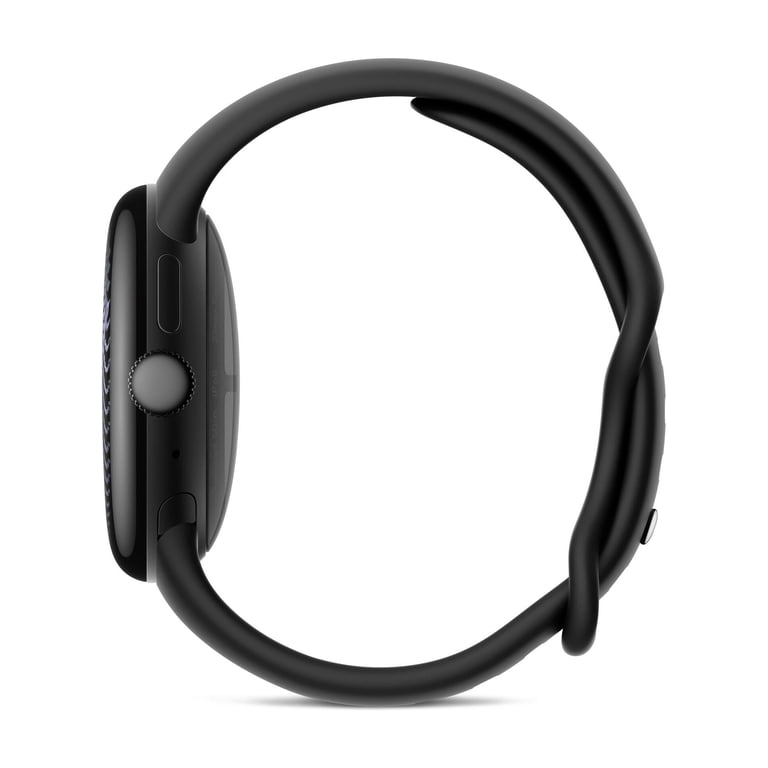 Google Pixel Watch 5 (45mm) LTE - Android Smartwatch with Domed