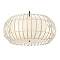 thumbnail image 5 of 3 Light Pendant Minka Lavery 1105-66A, 5 of 6