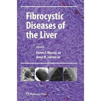 Clinical Gastroenterology Fibrocystic Diseases of the Liver, (Paperback)