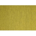thumbnail image 1 of Ahgly Company Indoor Rectangle Abstract Yellow Contemporary Area Rugs, 8' x 12', 1 of 4
