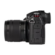Panasonic DC-GH5M2 LUMIX 5G/4K/Live Support/USB Charging Digital Camera Japan Version (12-60mm Lens kit)