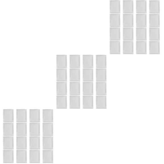 unbranded 300 pcs Self-adhesive Wiring Clips Data Line Buckle Clamps LED Strip Light Clips