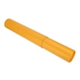thumbnail image 5 of DEEPCRAFF Orange Poster Storage Container for Artwork, Documents, and Special Paper Organizer, 5 of 8