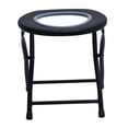 thumbnail image 4 of Phenofice 1 Set of Portable Toilet Chair with Bag Attachment for Easy Carrying, 4 of 8