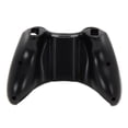 thumbnail image 4 of Mando Inalámbrico Carcasa Completa Carcasa + Botones para XBox 360 Negro WDOplteas  Para estrenar, 4 of 6
