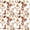Beige Tan, variant on jejeloiu Rustic Bull Skull 7-Piece Twin Bedding Sets Kids,Retro Cow Print Cowboy Hat Bedding Comforter Set For Men,Reversible