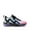 PINK/PURPLE/BLUE, variant on Kids Boys Girls Basketball Shoes Low-top Sports Shoes Kids Fashion Sneakers SDBS221K PINK/PURPLE/BLUE Size 5