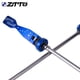 thumbnail image 2 of Naiovety 1 par de pinchos de bicicleta de montaña ZTTO, pinchos de eje de acero anodizado profesional, componentes de ciclismo al aire libre, accesorios Type3 NO3, 2 of 6