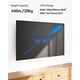 thumbnail image 4 of Soporte de Pared para TV MOUNTUP Movimiento Completo para TVs de 13 a 42'' 200x200mm, 4 of 9