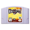 thumbnail image 1 of N64 games Cartridge Road Rash 64, 1 of 1