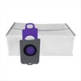 thumbnail image 3 of Para las Piezas de la Aspiradora Freo Z Ultra, Rodillo Principal, Cepillo Lateral, Cubierta, Filtro HEPA, Paño de Fregona, Bolsa para Polvo, Accesorios, 3 of 5