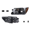 thumbnail image 1 of Faro DEPO  Dodge Journey 2009 - 2016 Piloto, 1 of 1