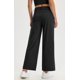 thumbnail image 2 of Pantalones anchos Libin Work Dress, pantalones deportivos casuales para mujer, 2 of 8