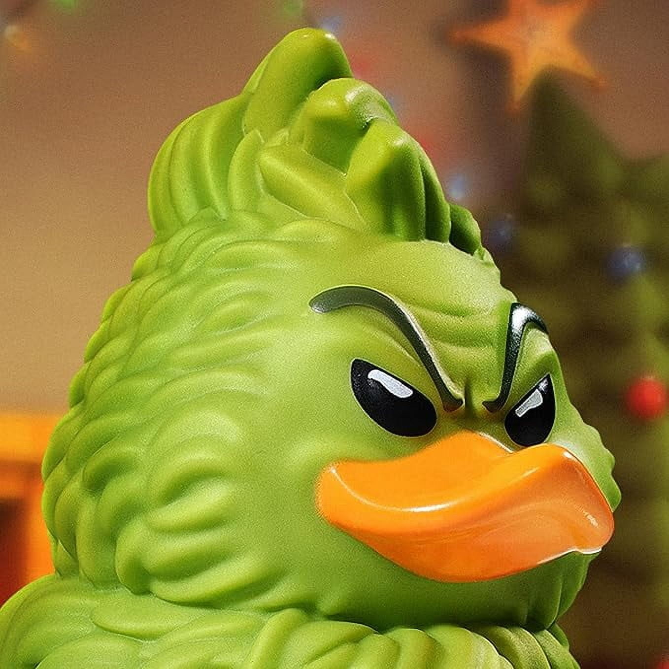 Dr. Seuss: The Grinch TUBBZ (Boxed Edition)