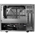 thumbnail image 4 of Maleta para computadora SilverStone SG13B con panel frontal de malla negra, 4 of 7