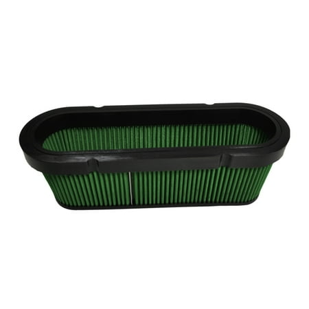 Chevy Corvette Air - Green Filter 08-13 Chevy Corvette 6.2L V8 Basket/Canister Filter