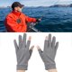 thumbnail image 4 of Guantes de Protección Solar ANGGREK de Seda de Hielo Transpirables Alta Elasticidad Antideslizantes Anti UV, 4 of 8