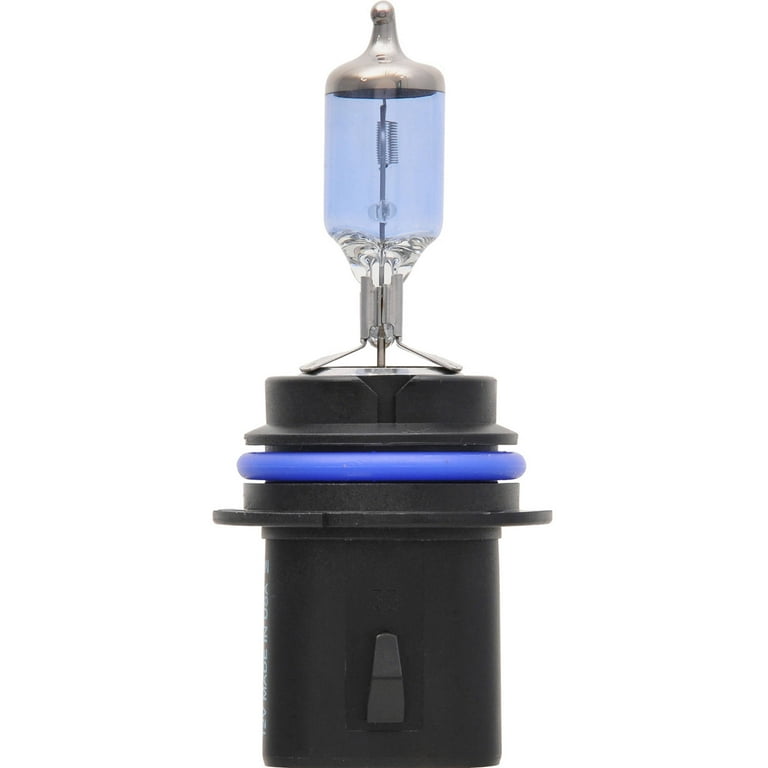 SYLVANIA 9007 SilverStar zXe Halogen Headlight Bulb