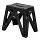 thumbnail image 1 of Taburete Pesca Plegable Liviano Silla Pequeña Colapsable Campamento Mini para Camping No Slip 300 Libras Servicio Pesado Viajes Barbacoa, 1 of 9