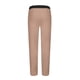 thumbnail image 3 of Pantalones de chándal de felpa para hombre: bajo elástico, joggers holgados, tejido de poliéster, ropa de gimnasio/casual, tallas S-XXXL., 3 of 7