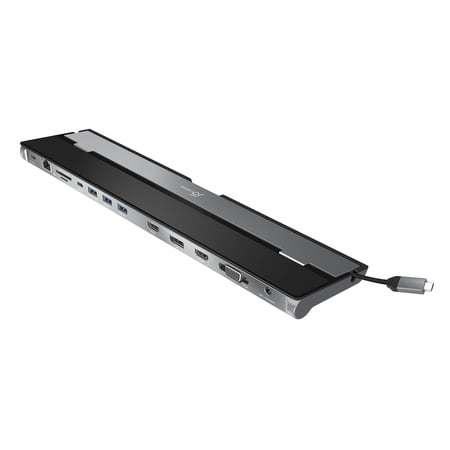 j5create USB-C Triple Display Docking Station  JCD543 price history on PriceWatchPro