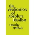 thumbnail image 1 of La Justification de l'Idéalisme Absolu, 1 of 1
