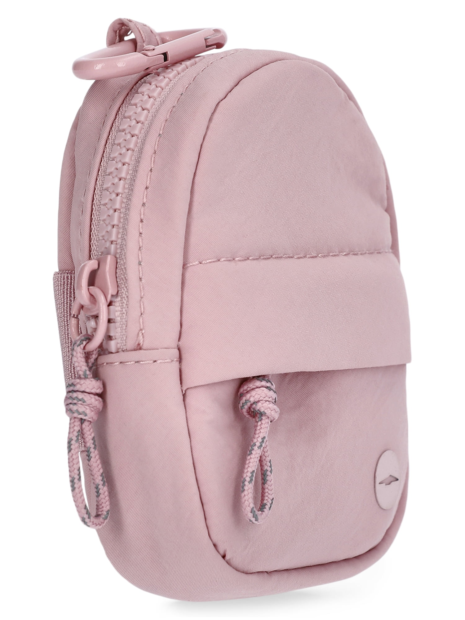 Avia Women's Mini Backpack Charm, Dark Rose