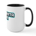 thumbnail image 2 of CafePress - Maquoketa Iowa - 15 oz Ceramic Large White Novelty Mug, 2 of 4
