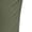Army Green, variant on Women's Travel Pants with Pockets Petite Ankle Slacks Lightweight Stretch Cargo Summer Cool Army Green L(L)