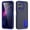 Blue, variant on TYJKeJi Case with Kickstand Drop Resistant Shockproof Stander Case For Moto G 2025 For Motorola g 2025
