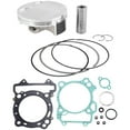 thumbnail image 2 of Tusk Complete Top End Rebuild Kit Standard (90 mm) Wiseco Piston for Suzuki DR-Z 400E 2000-2007, 2 of 2
