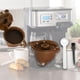 thumbnail image 1 of Cesta para filtro de café,Filtro para preparar café molido de una sola porción,Cesta portafiltros rellenable para cápsulas de café,Cafetera con cápsulas de café y cesta para preparar, 1 of 8