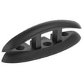 thumbnail image 1 of FUTUREORYY 1 Set Motorboat Cleats Pre-assembled Holes Easy Installation for Boat Docking Marine Rope 5.1x2x0.4in, 1 of 8