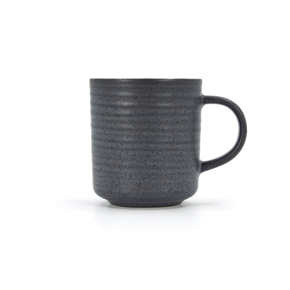 Tasse SAB Trent 13 oz gris foncé