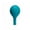 tiffany blue, variant on Wedding birthday party decoration 18-inch matte round latex balloon macaron big balloon-tiffany blue