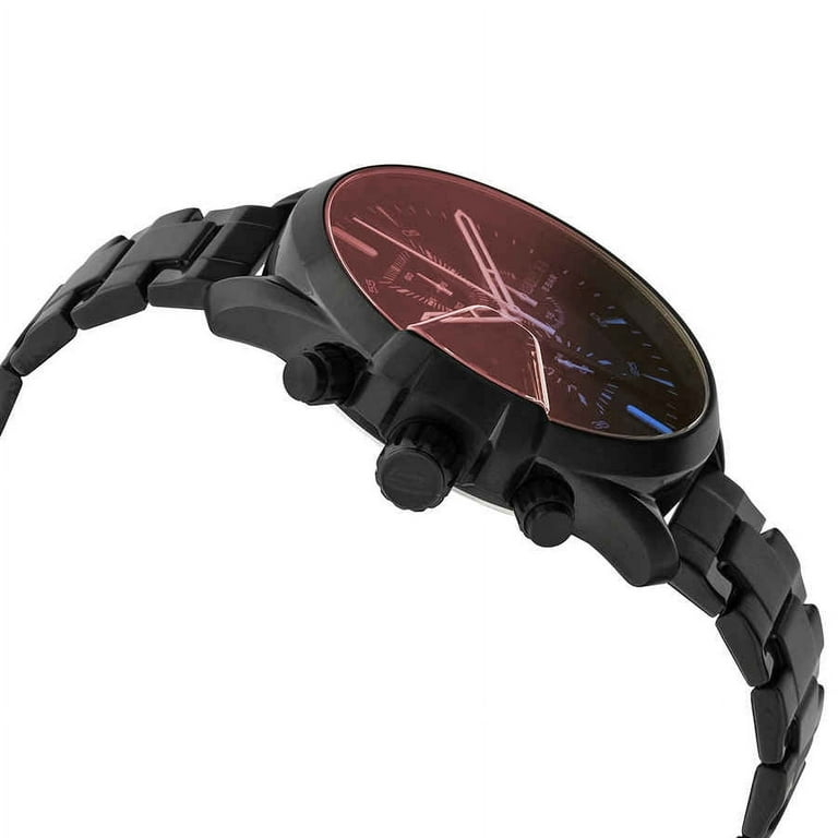 Diesel Men's Classic Orange Dial Watch - DZ4489 - Walmart.com