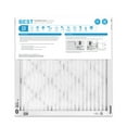 thumbnail image 4 of Great Value; 14x14x1; MERV 13 BEST HVAC Air and Furnace Filter; Captures Dust; 4 Filters, 4 of 12
