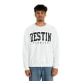 thumbnail image 4 of Destin Florida Sweatshirt, Gifts, Crewneck, 4 of 4