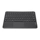 thumbnail image 4 of Teclado inalámbrico NikouMX Redondo 10 pulgadas, 4 of 8