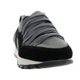 thumbnail image 3 of BERNIE MEV TARA CANO Sneakers Grey / Black, 3 of 9